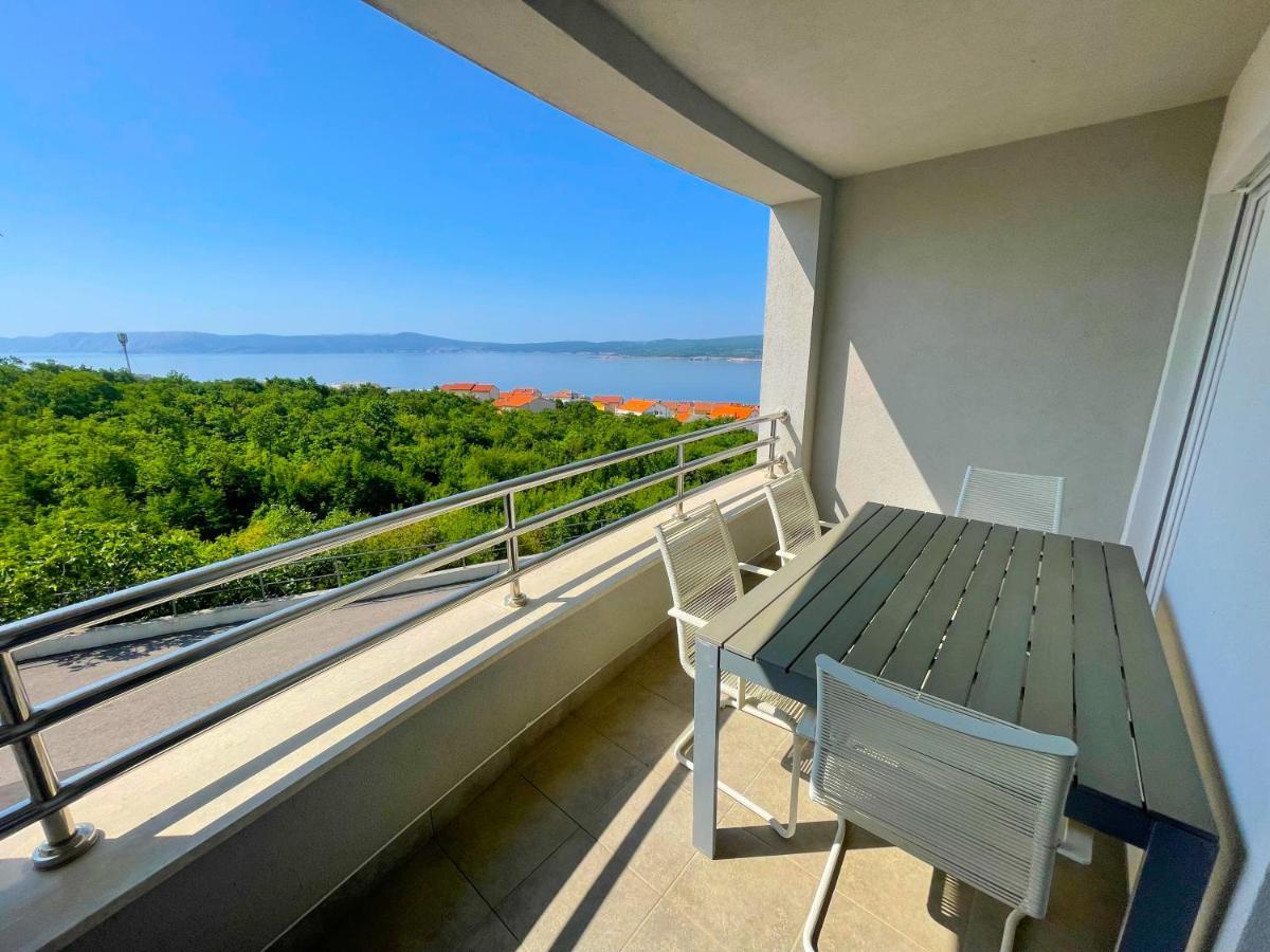 Apartment Bella ซริกเวนิซา ภายนอก รูปภาพ